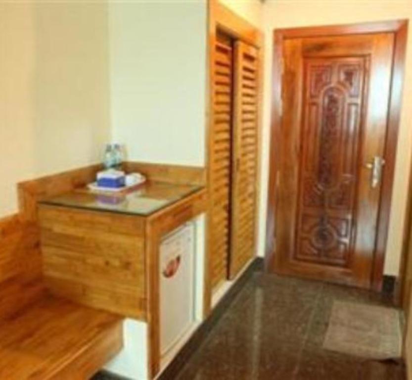 Lucky Star 2 Hotel Phnom Penh Dış mekan fotoğraf